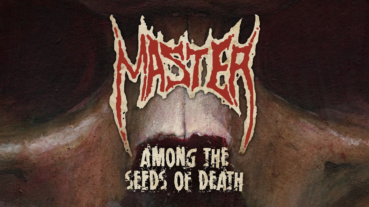 Master Have Another Album Out on Friday