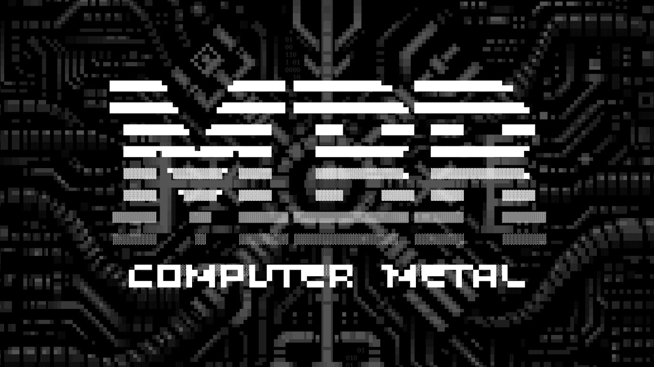 Master Boot Record Name Ten Tracks After Things That Plug Into a Tower
