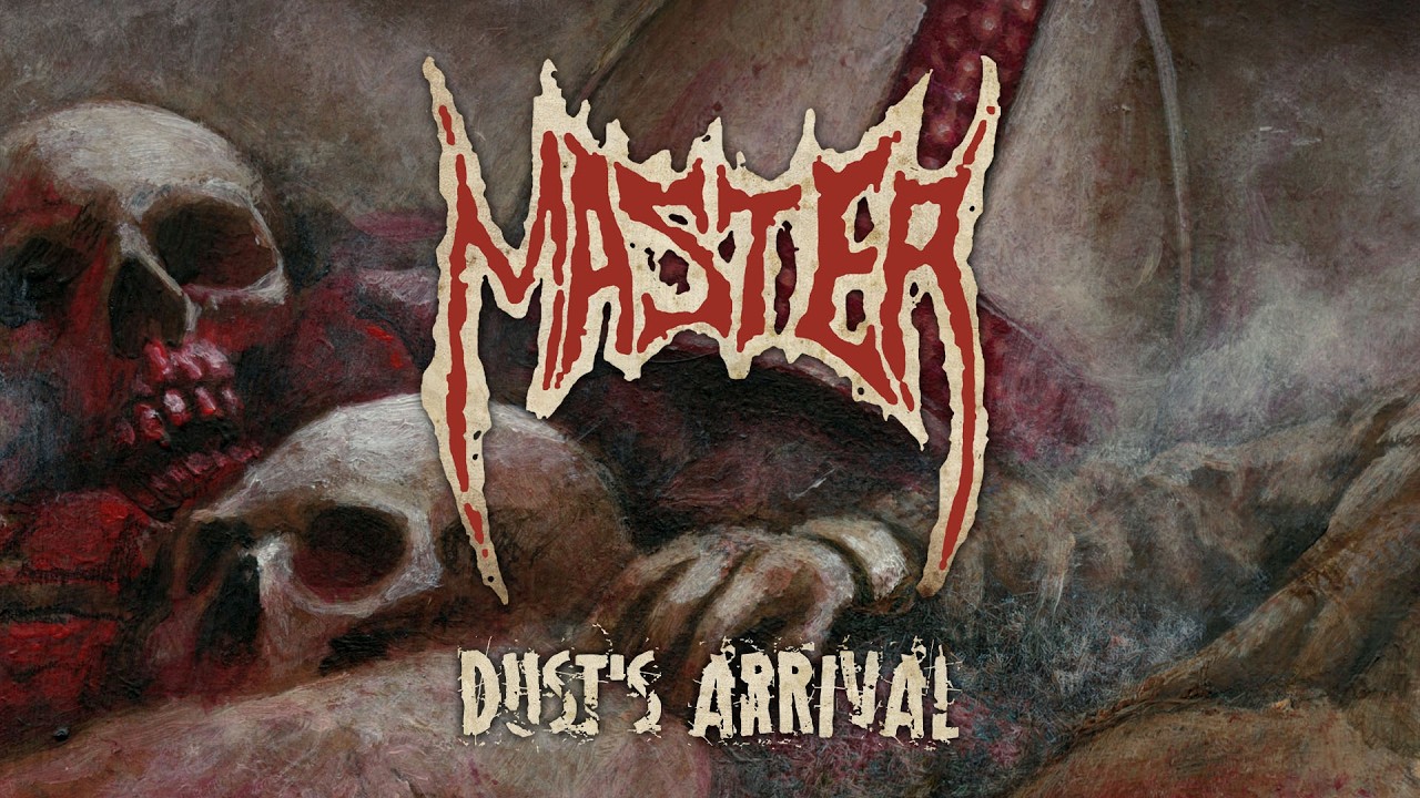 Master Put Dust's Arrival Out Two Weeks Before the Album