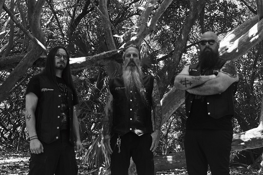Master Set 'Among The Seeds Of Death' for 16 October and Put the Title Track Out