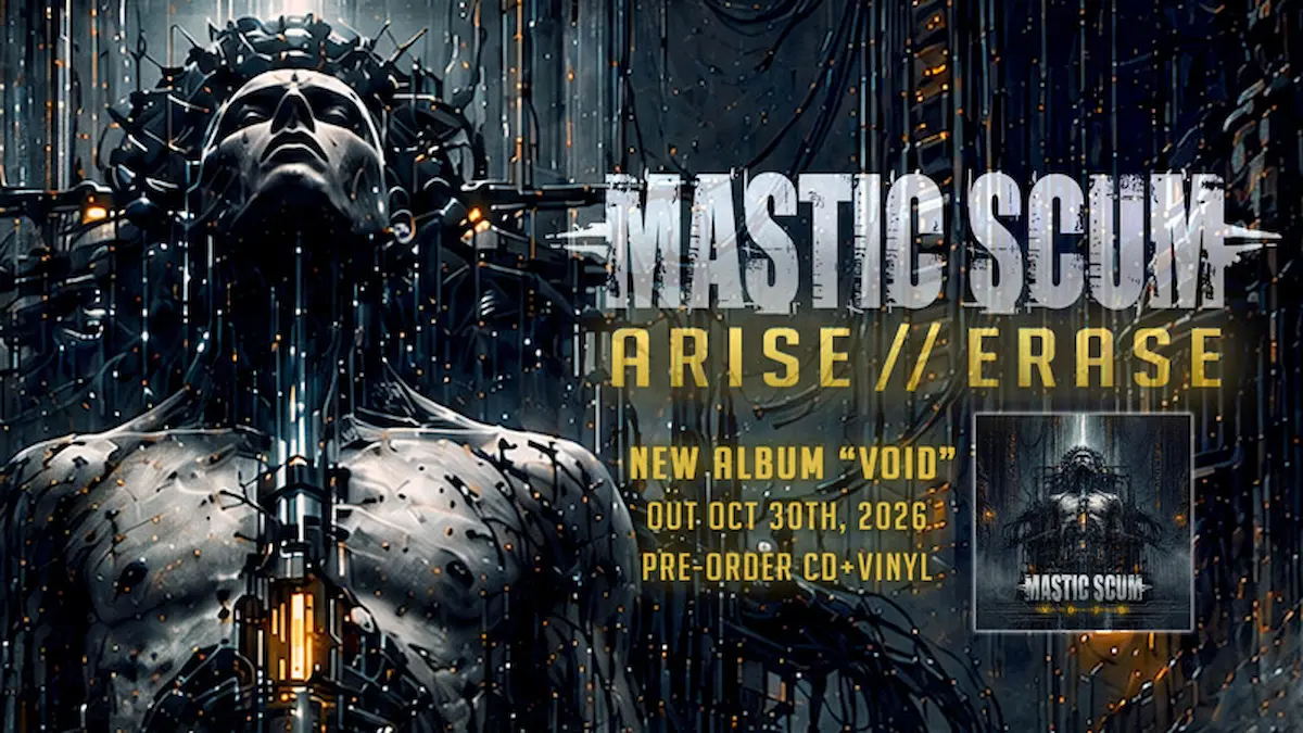 Photo: Kronos Mortus News