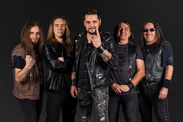 A Mayhem Tribute Reaches Past Freezing Moon, and Two Bands Pick the Same Song