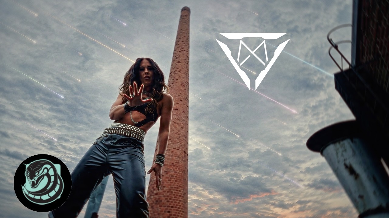 Metalite Reach the Third Video From Discovery Ten Days After the Album