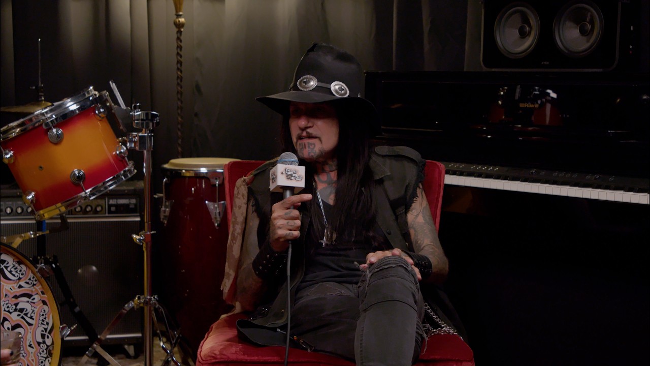 Photo: Blabbermouth