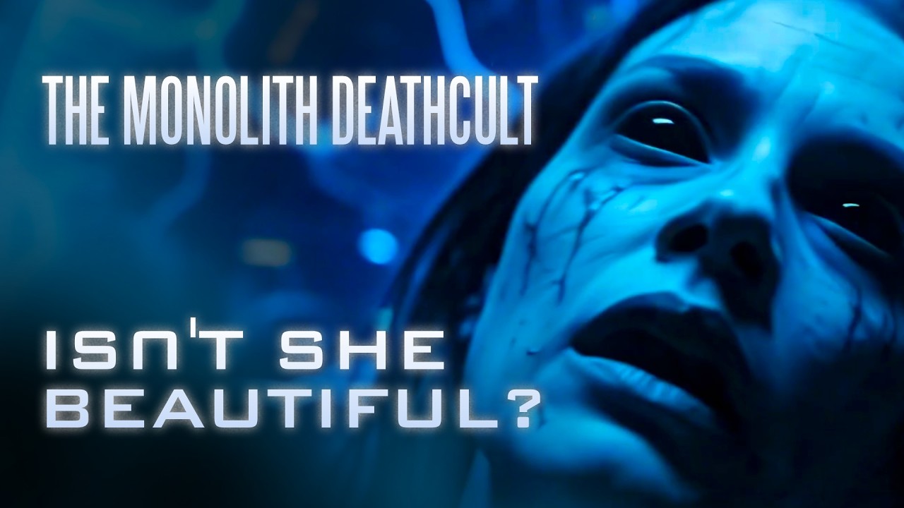 The Monolith Deathcult Call Their Own Last Album a Failure
