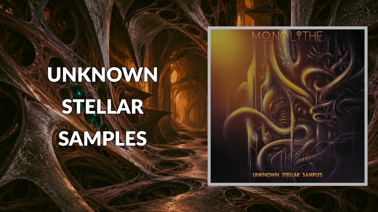 Monolithe Take the First Song Off Agalma Three Months Early