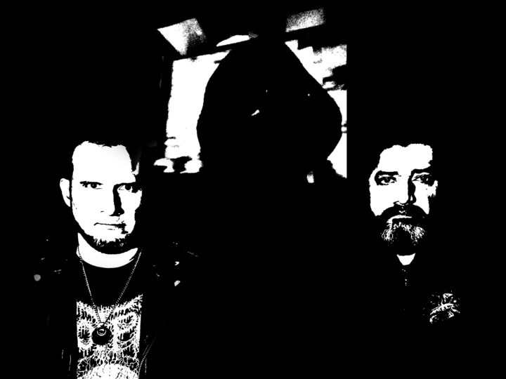 Morbid Stench Take Doom Metastasis From Decay to Regeneration on 2 October