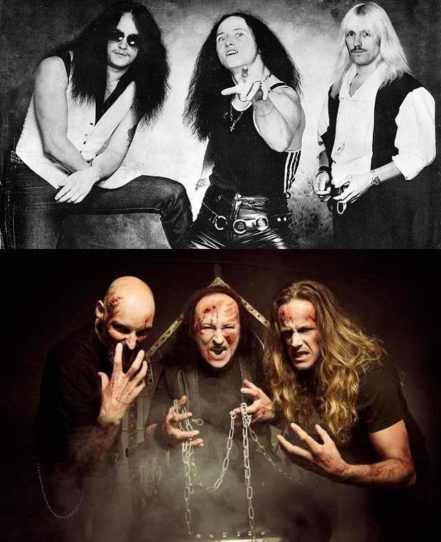 Photo: Metal Underground