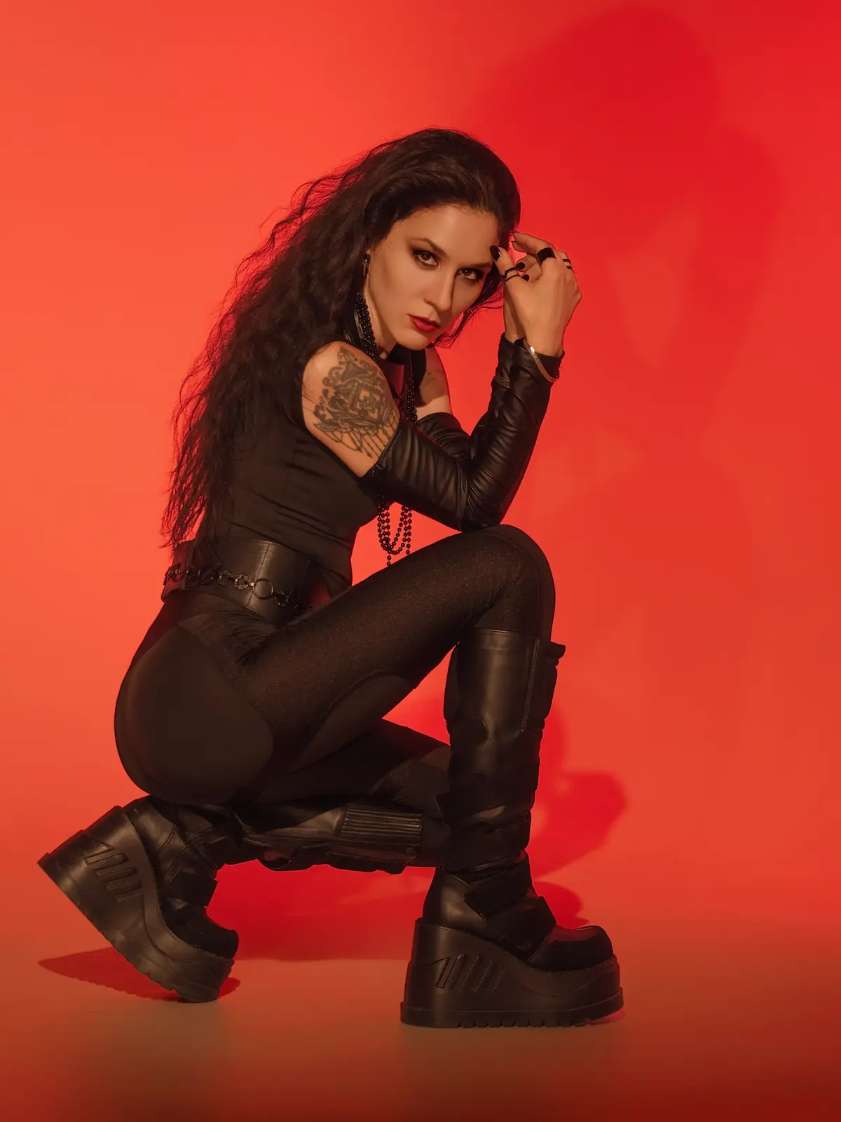 Photo: Kronos Mortus News