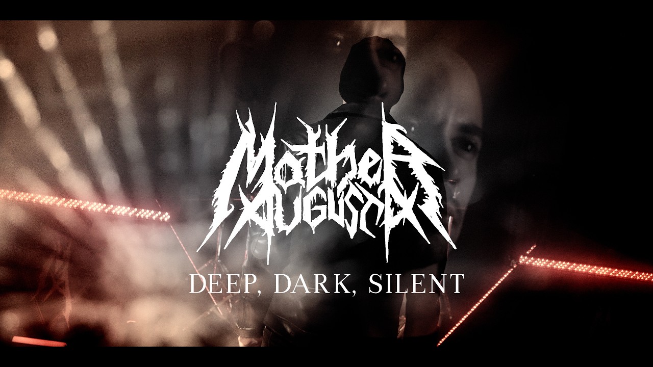Mother Augusta Open a Third Album With Deep, Dark, Silent