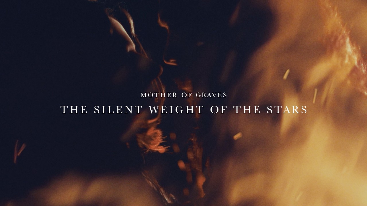 Mother of Graves Release 'The Silent Weight of the Stars' From an Album Due 16 October