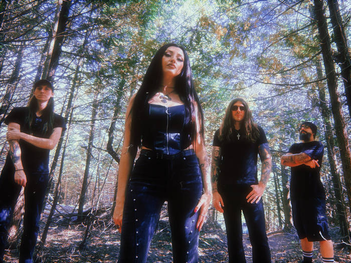 Mothertomb Sign to Ripple Music Three Months After Their First Album