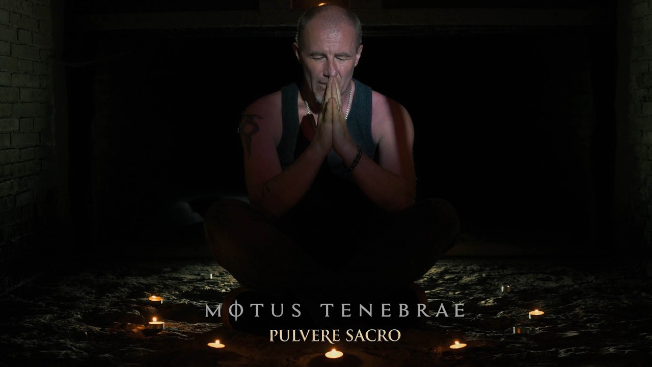 Motus Tenebrae Reach Twenty Five Years With In Sorrow's Requiem