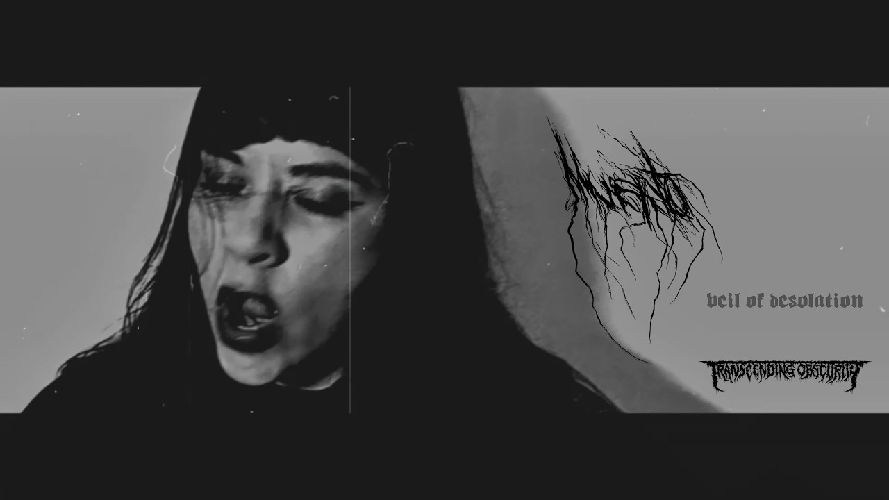 Muerto Release an Official Video for 'Veil of Desolation' From Their Third Album