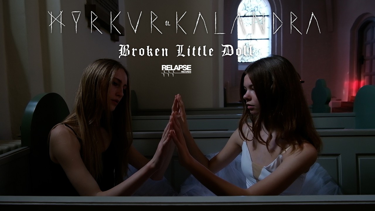 Photo: Relapse Records (YouTube)