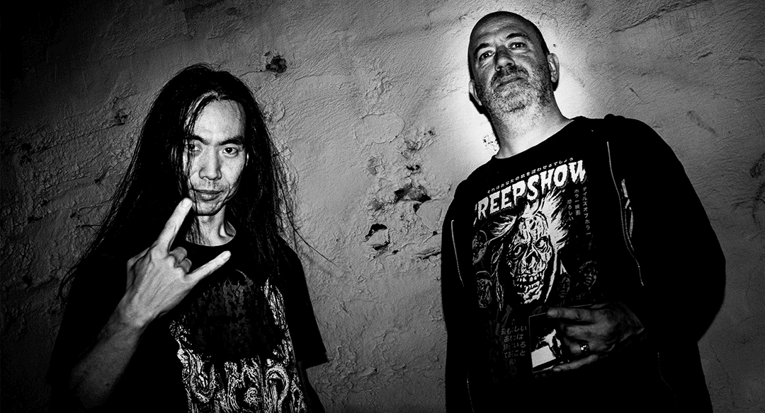 Narcotic Wasteland Name a Song After the Fentanyl Crisis and Decibel Premieres It