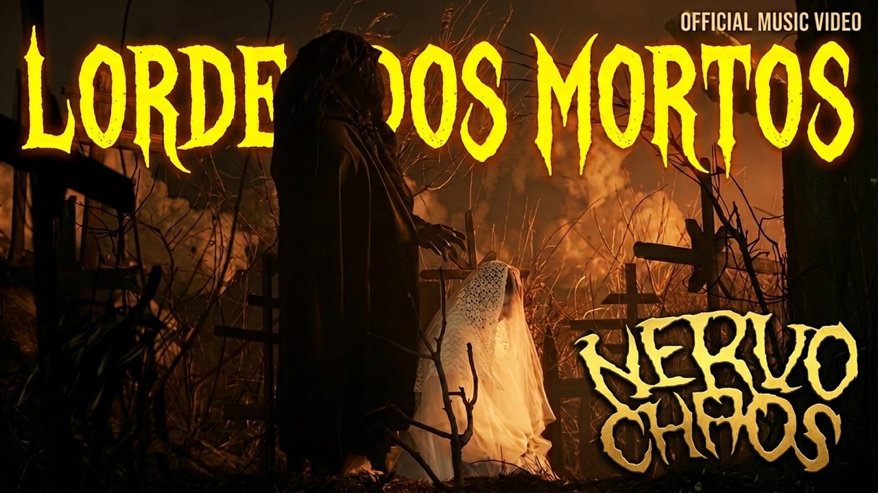 Photo: Kronos Mortus News