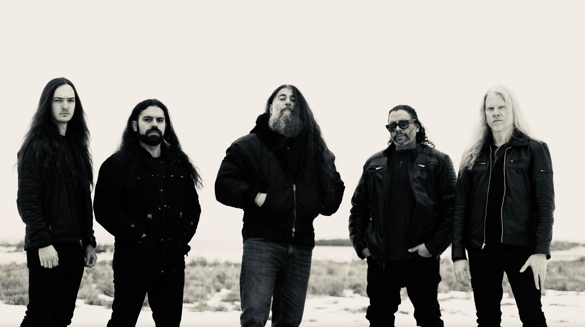 Nevermore Book Twenty One European Dates for Next Spring, Opening in Berlin