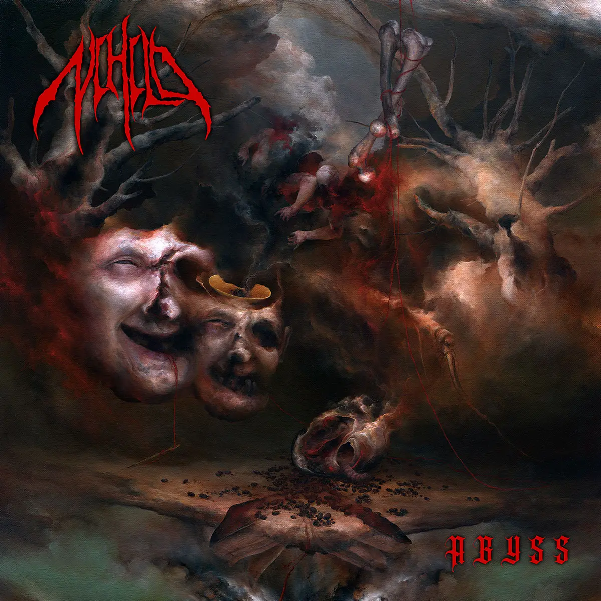Nihilo Send the Last Song Out Before Abyss, Twenty Three Years In