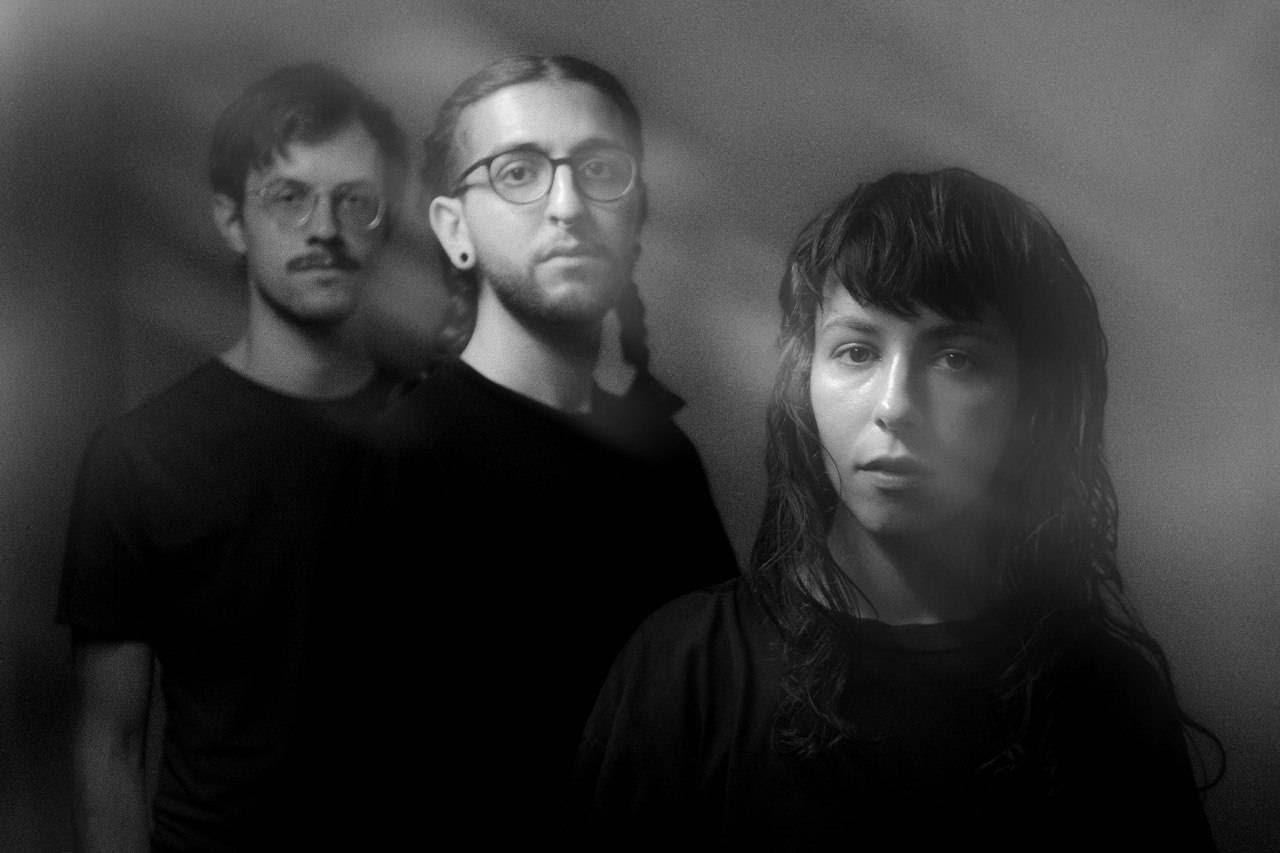 Nïsti Build an EP About Grief Around a Roman Goddess