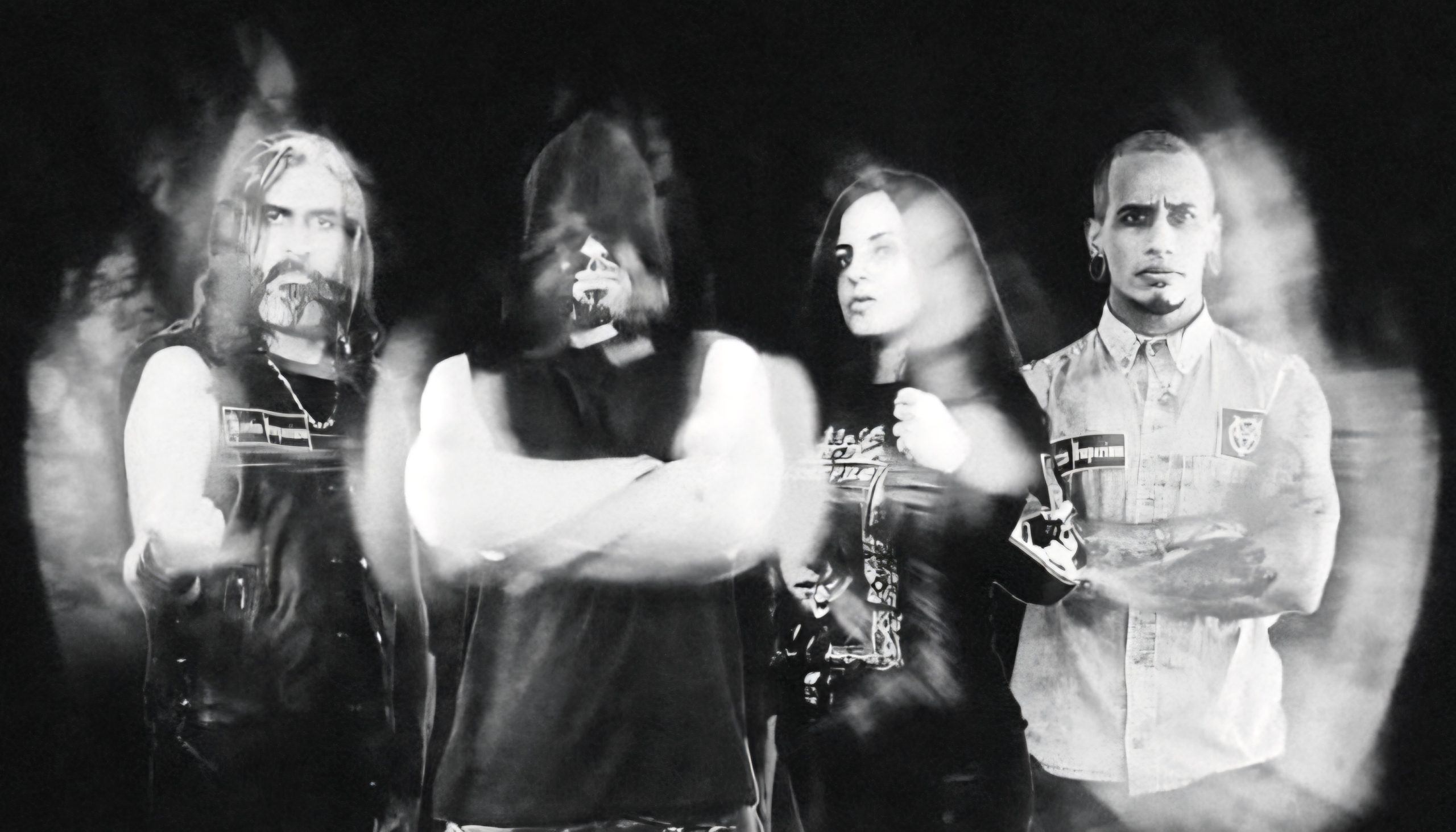 Noctis Imperium Are Giving Away Everything 'Resistencia' Earns, Three Months After the Earthquakes