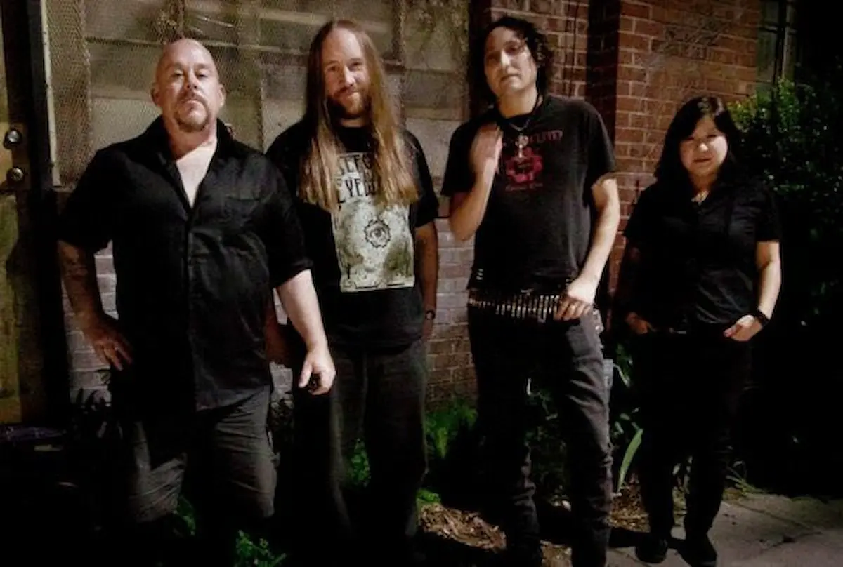 Photo: Kronos Mortus News