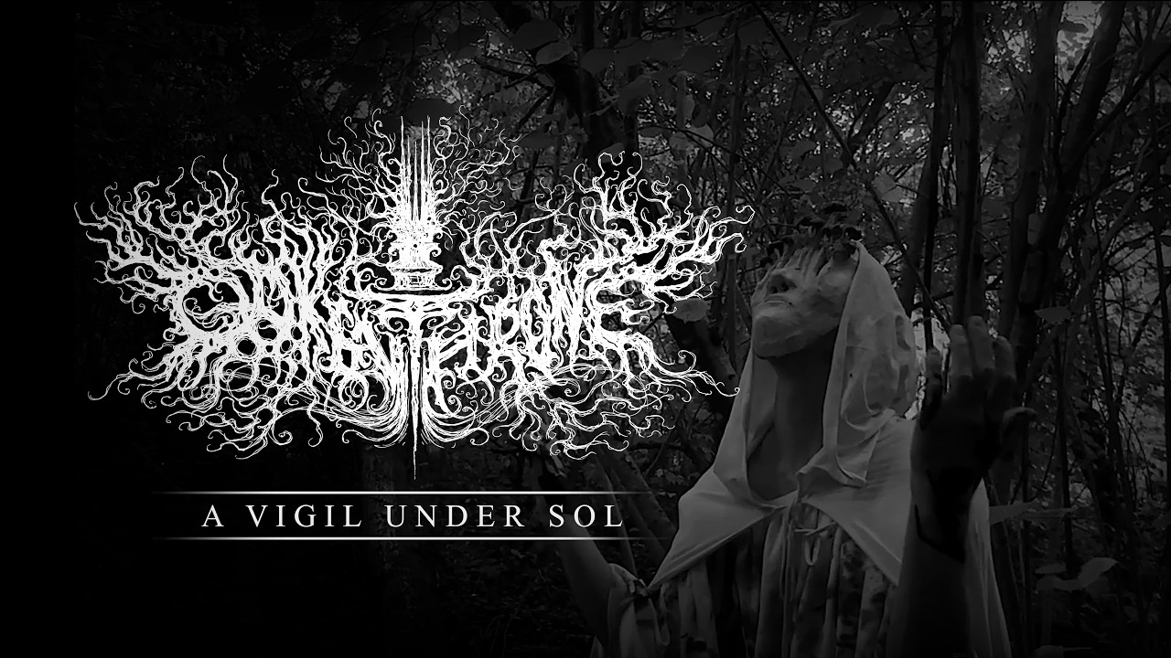 Oakenthrone Open Ad Silvam With a Vigil Under Sol