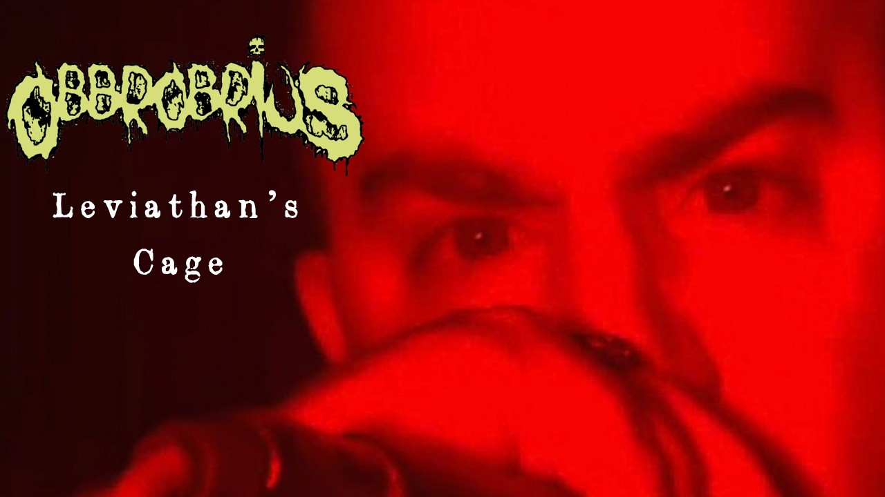 Obbrobrius Open Usurped With a Song That Never Bothers With a Chorus