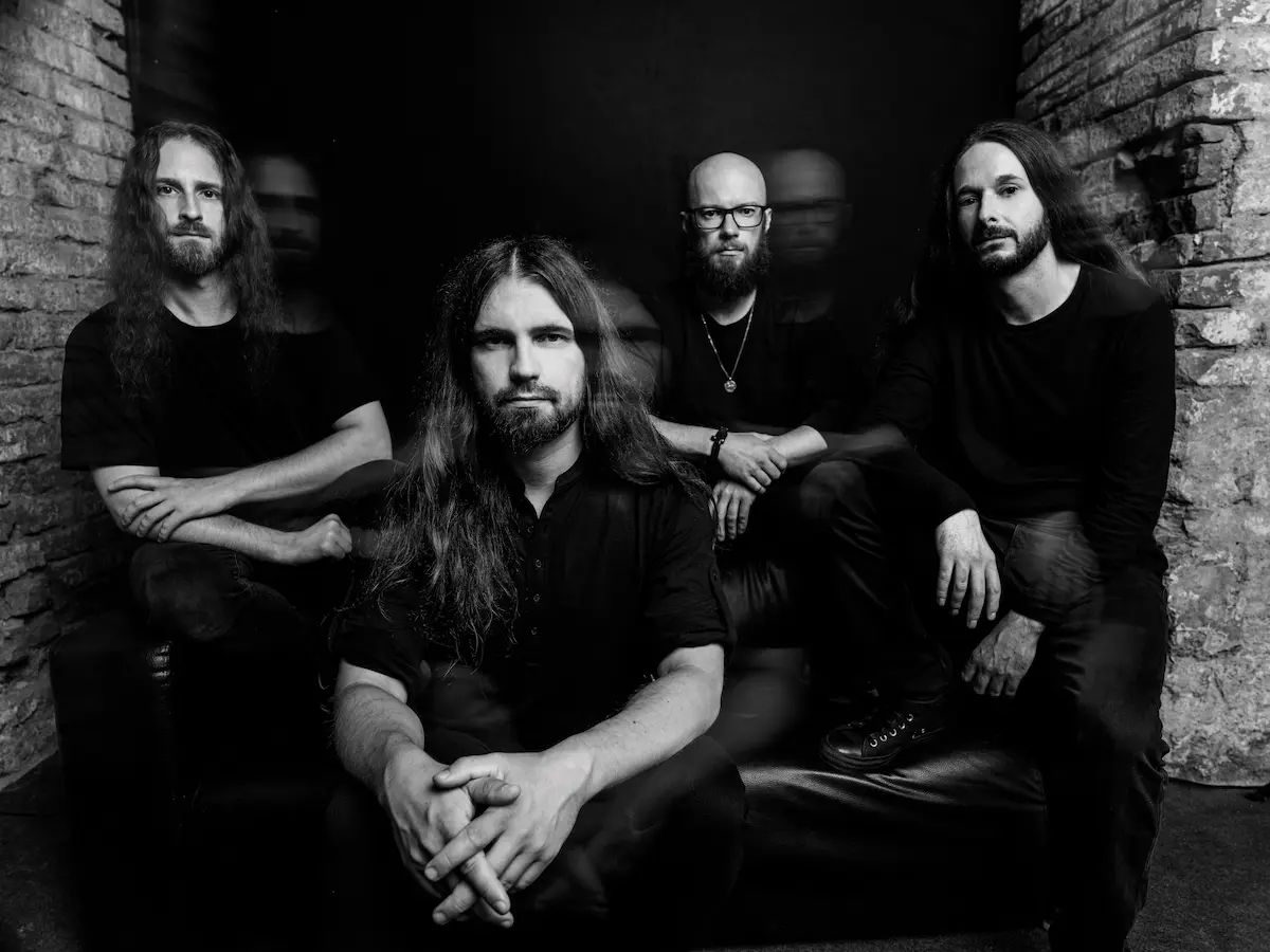 Photo: Kronos Mortus News