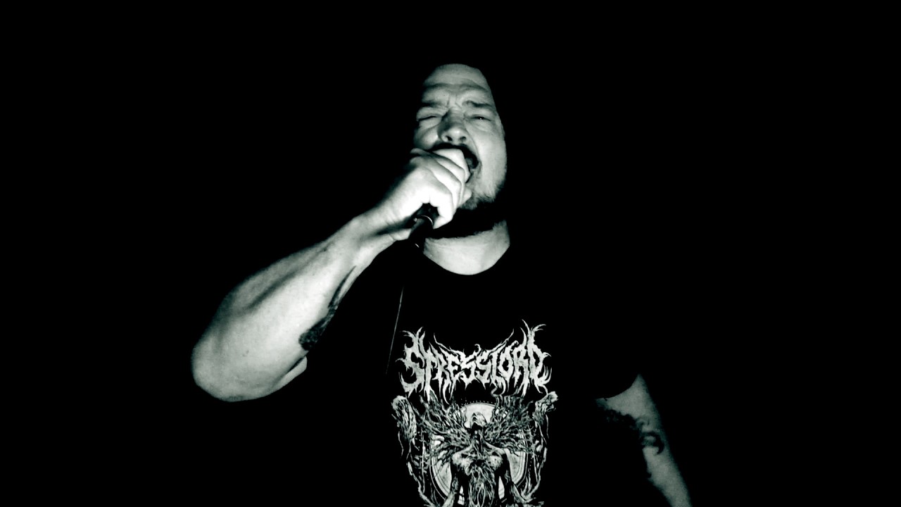 Odious Sanction Return With a Third Album Twenty Years After the Second