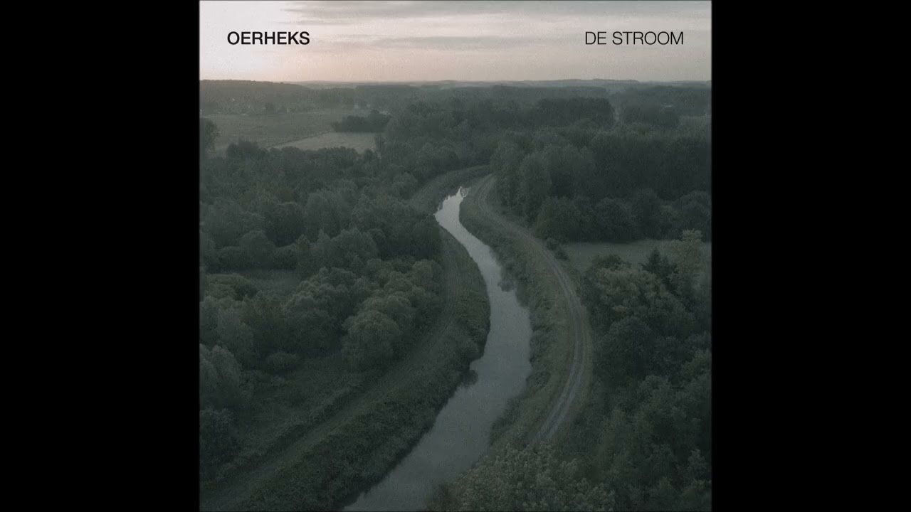 Oerheks Write Four Songs About One Flemish River