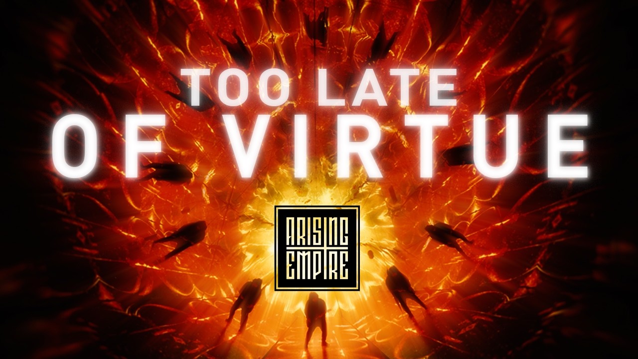Of Virtue Open Death Of The Altar the Same Day They Open a Tour in Paris
