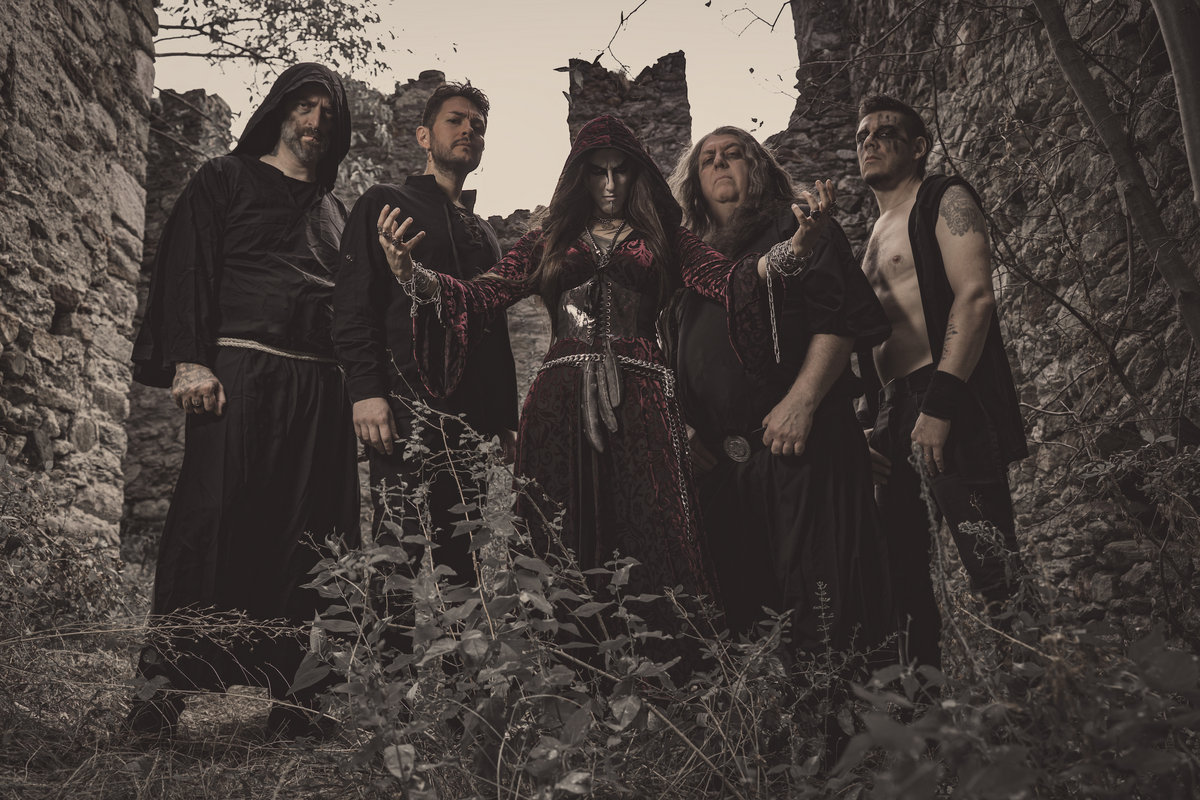 Opera IX Take Thirty-Eight Years of Italian Black Metal to South America