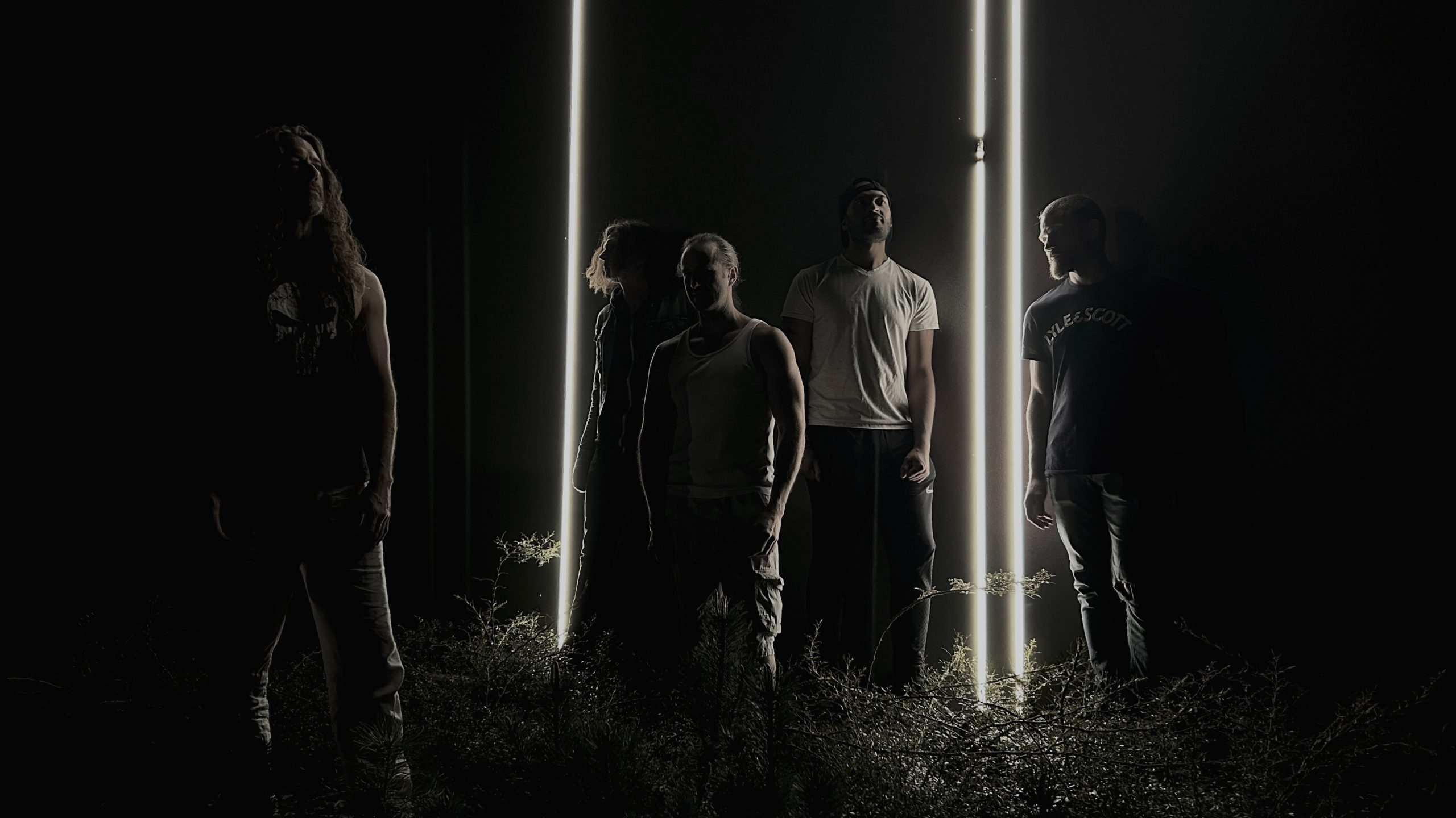 Pain of Salvation Play Finland for the First Time in Ten Years, at a Festival in Tampere
