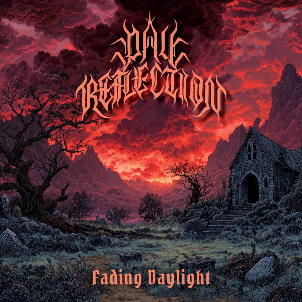 Pale Reflection Put Out 'Fading Daylight', Seven Years After the Singles That Open It