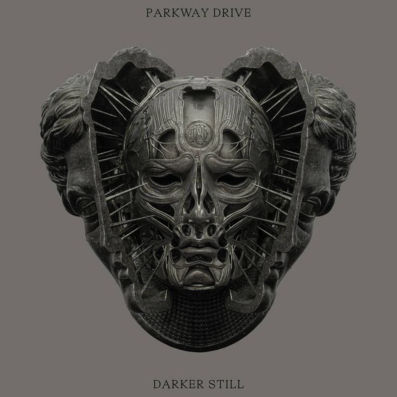 Parkway Drive Take Home Into Cinemas on 12 November