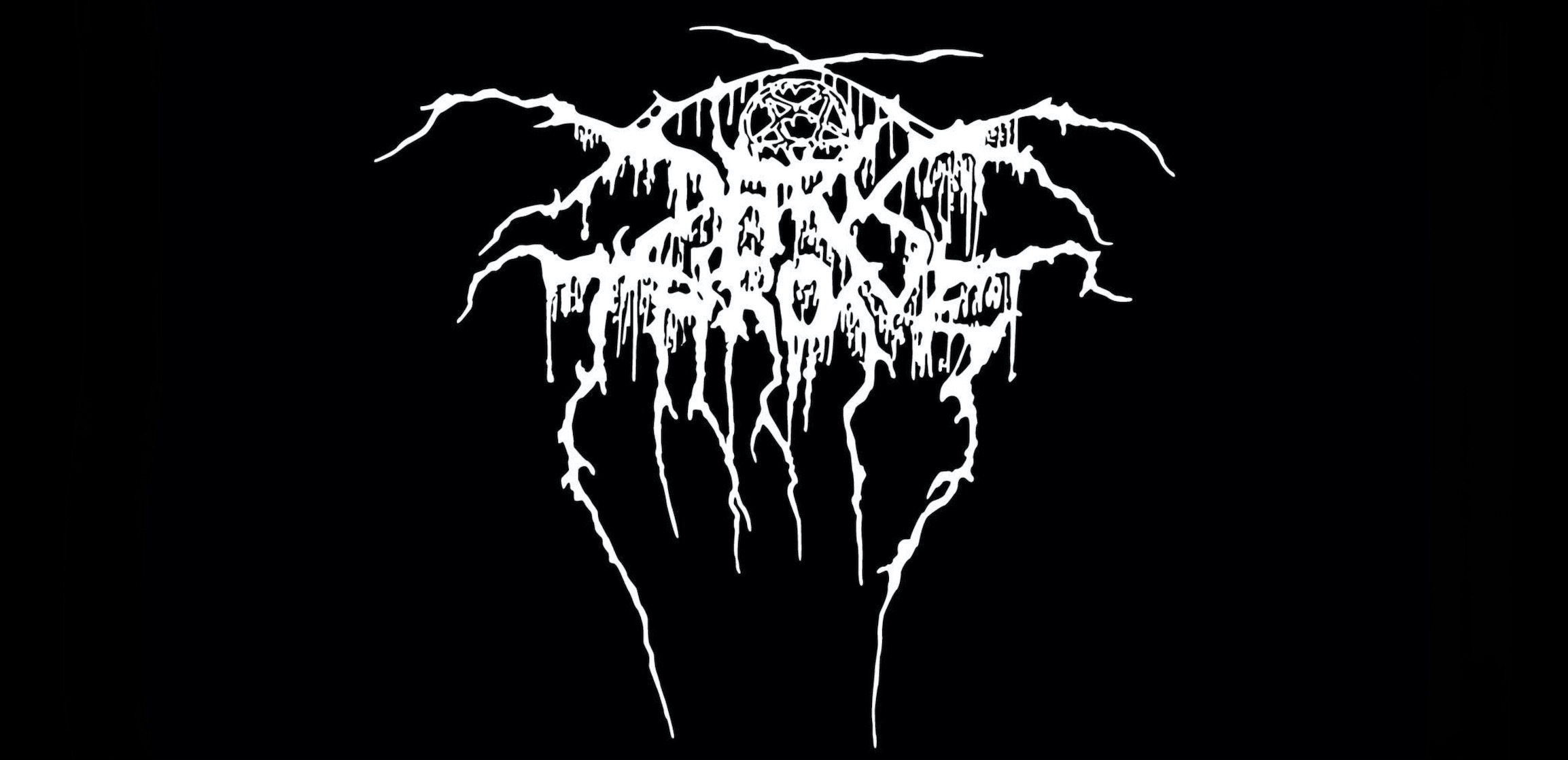 Peaceville Press the Album That Brought Darkthrone Home Again, Twenty Years On