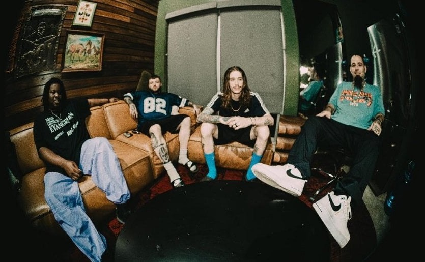 Photo: Metal Underground