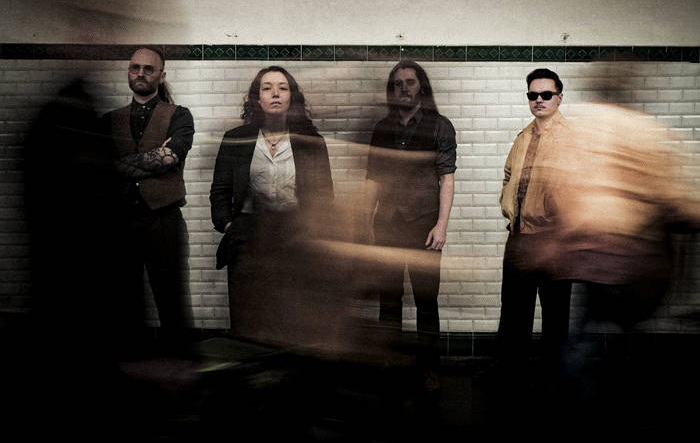 Plèvre Put Out a First Album Called 'Cité mouroir' and Do Not Explain the Title