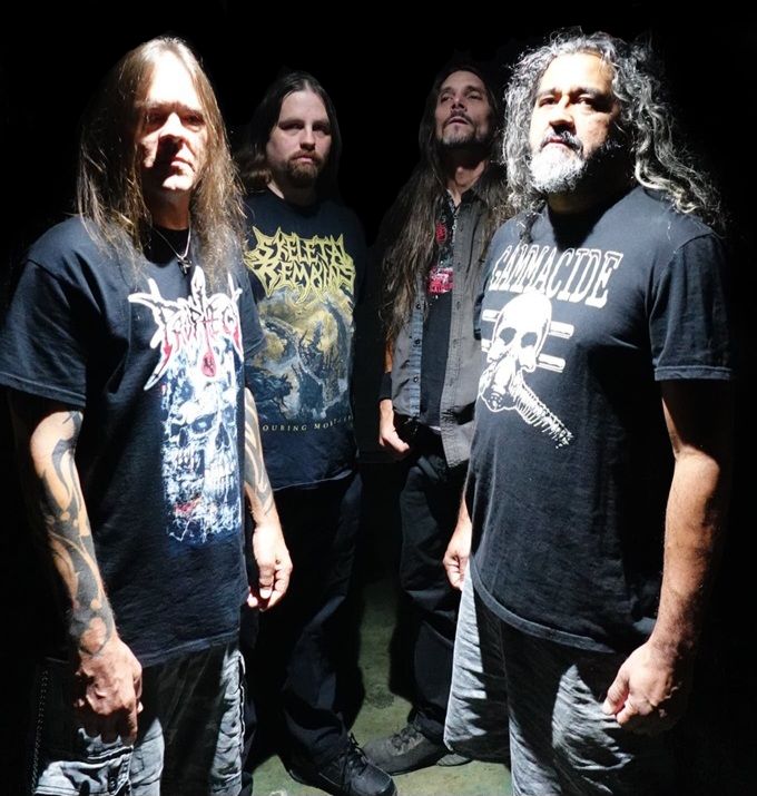 Prophecy Premiere 'Devastated by Mankind', Thirty Five Years Into the Band