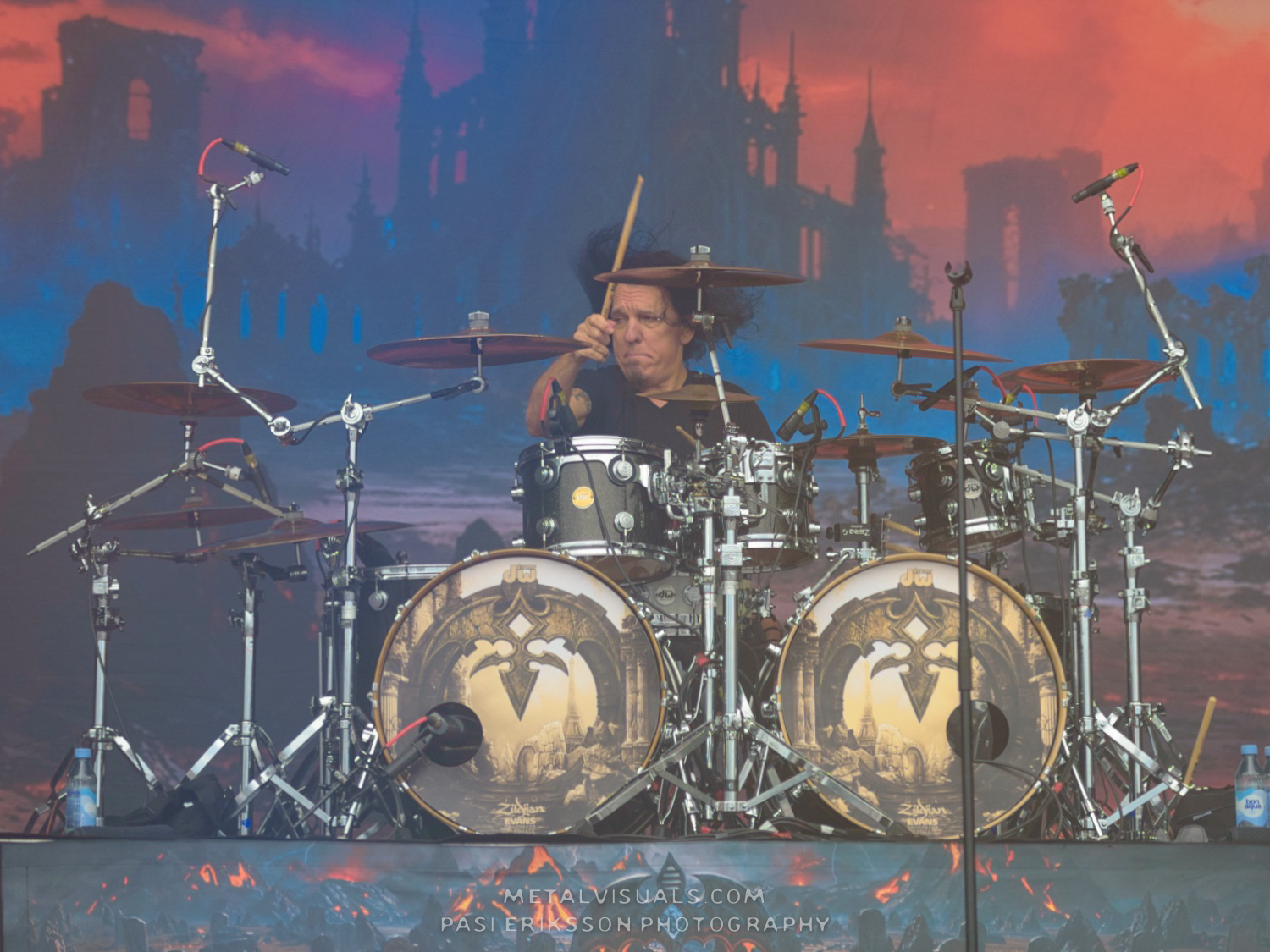 Queensrÿche Say the New Songs Sound Like Rage For Order