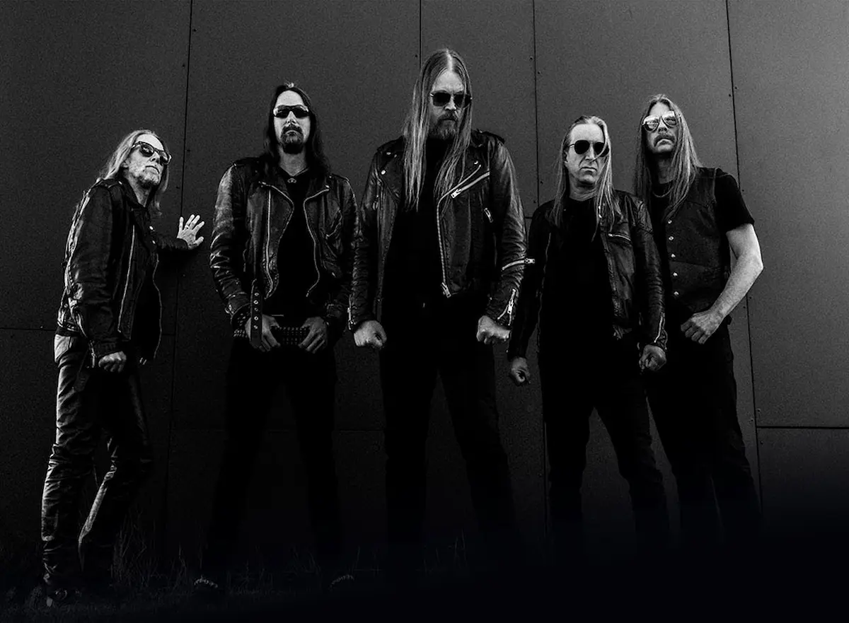 RAM Return After Seven Years and the Release Show Is Their Bassist's Last