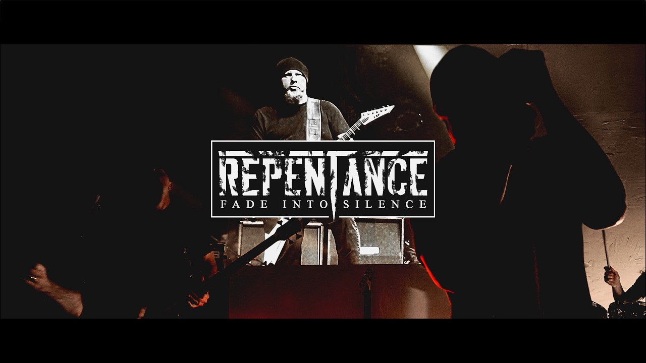 Repentance Give the Song Shaun Glass Wrote to Shaun Glass