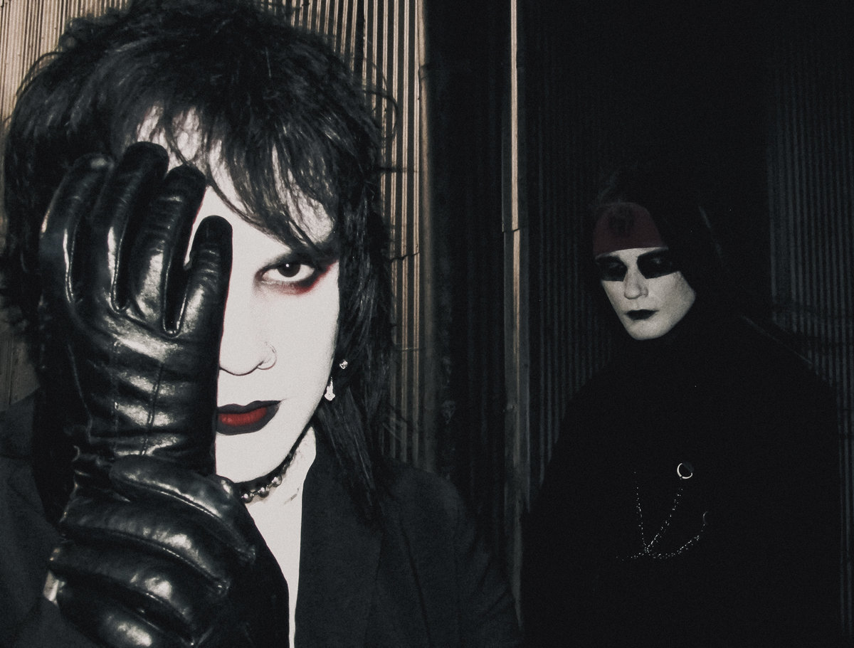 Saidan Take Their Japanese Ghost Stories to Japan in October