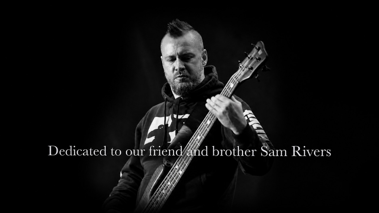Saliva Put Out Rivers a Year to the Day After Sam Rivers Died