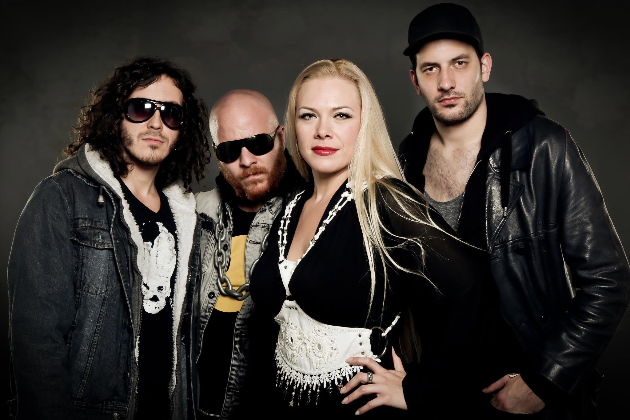 Sander Gommans Says Amanda Somerville Has an Aggressive Brain Tumour