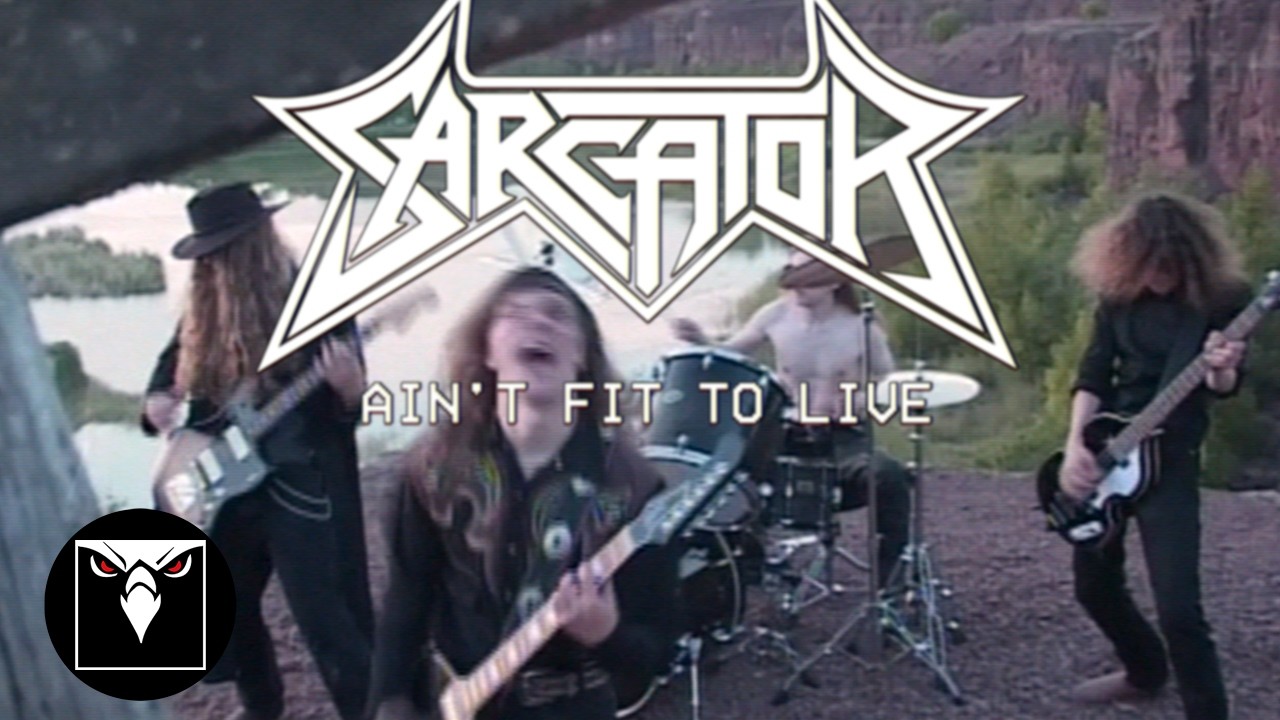 Sarcator Put Out a Second Song From The Ones We Follow, a Month Before the Album