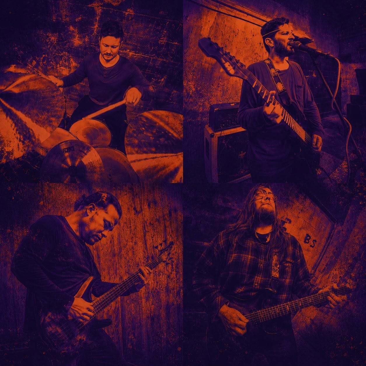 Sea Sleeper Stream 'Burden of Antlers' in Full, Three Days Before It Is Out