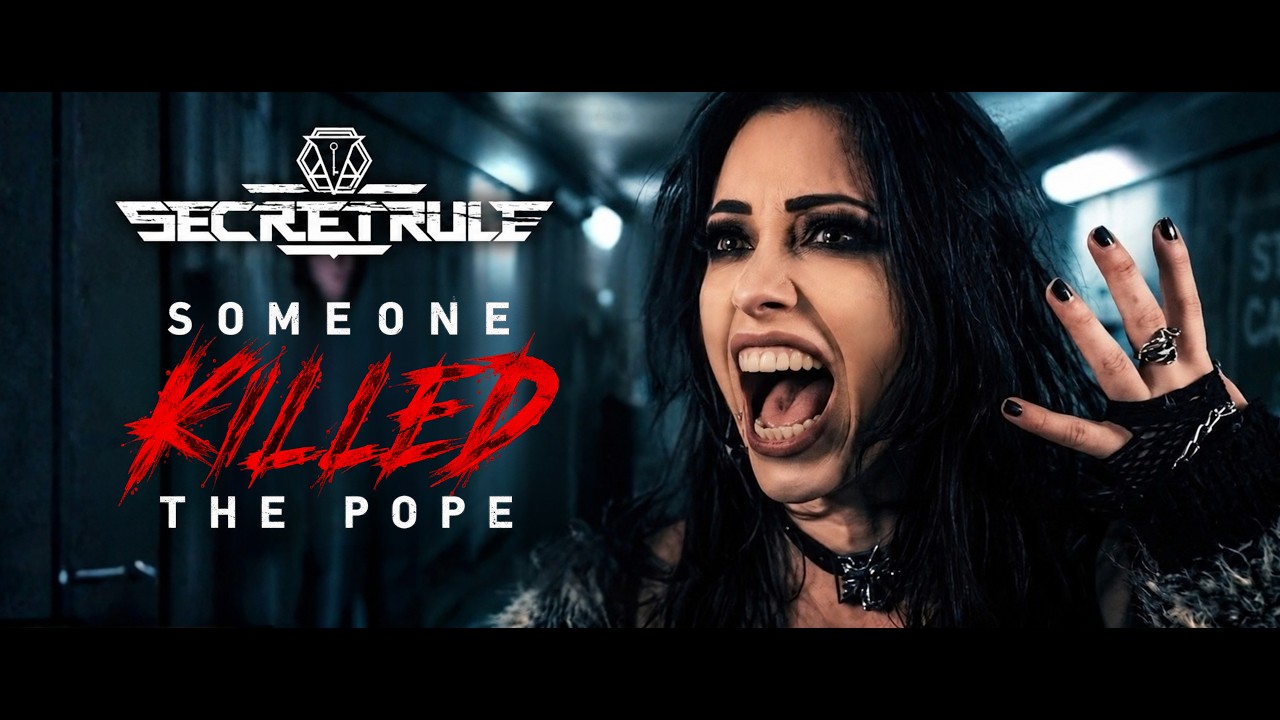 Photo: Metal Hammer Italia