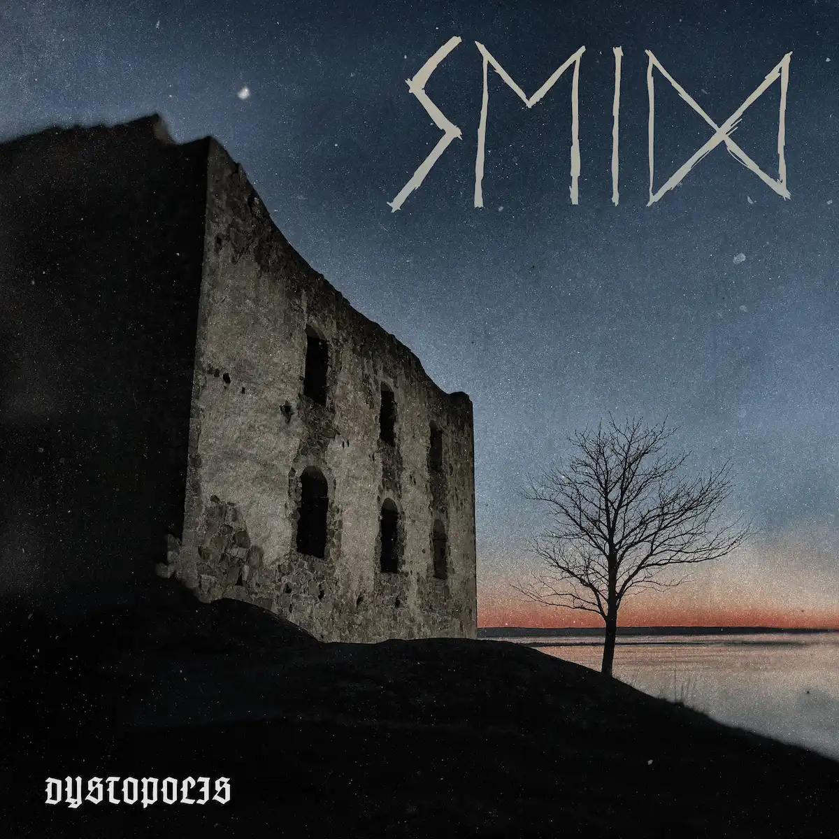 Seid Name Their Sixth Album After the City That Processes People